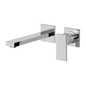 misturador monocomando para lavatório 1