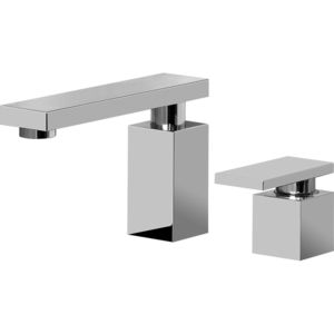 misturador monocomando para banheira 1