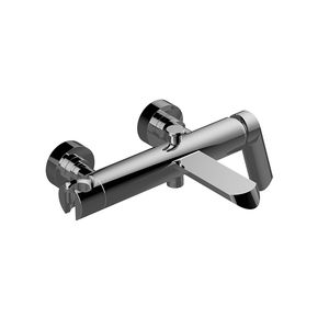 misturador monocomando para banheira 1