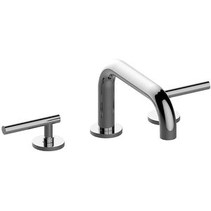 misturador bicomando para lavatório 1