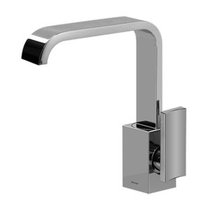 misturador monocomando para lavatório 1
