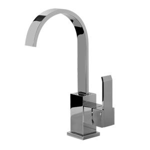misturador monocomando para lavatório 1