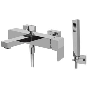 misturador monocomando para box de banheiro