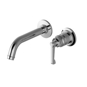 misturador monocomando para lavatório