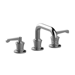 misturador monocomando para lavatório 1