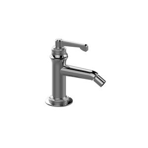 misturador monocomando para bidê