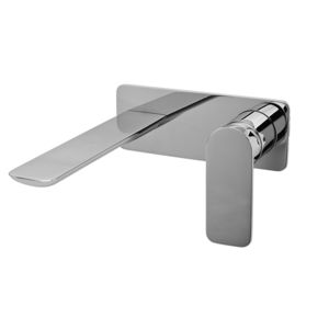 misturador monocomando para lavatório