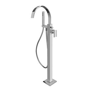 misturador monocomando para banheira 1