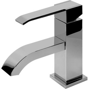 misturador monocomando para lavatório