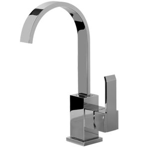misturador monocomando para lavatório