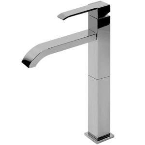 misturador monocomando para lavatório