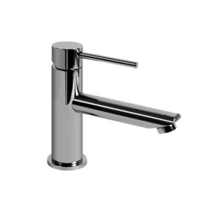 misturador monocomando para lavatório