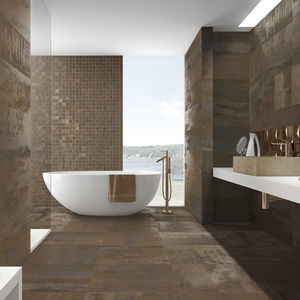 placas de revestimento em grés porcelanato