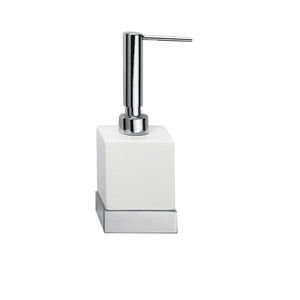 dispensador de sabonete da linha comercial