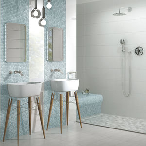 pastilhas em grés porcelanato