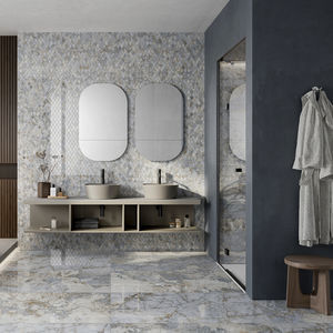 placas de revestimento em grés porcelanato