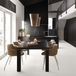 placas de revestimento em grés porcelanato