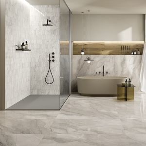 placas de revestimento em grés porcelanato