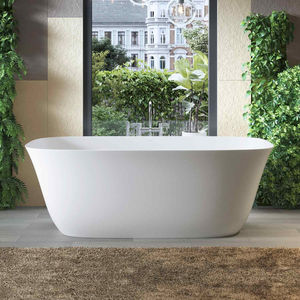 banheira freestanding