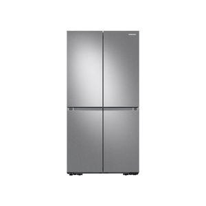 refrigerador combinado de 4 portas