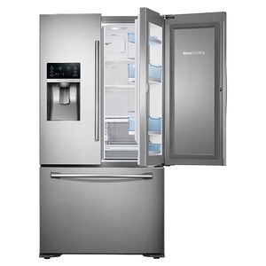 geladeira da linha residencial
