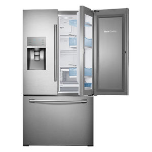 geladeira da linha residencial