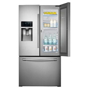 geladeira da linha residencial