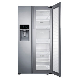 refrigerador combinado de 1 porta com freezer