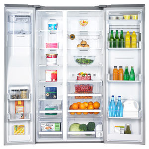 geladeira da linha residencial