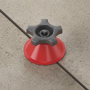 sistema de nivelamento para revestimento cerâmico