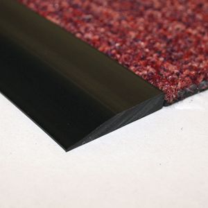 perfil de transição em PVC 1