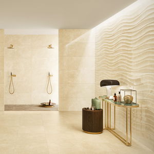 placas de revestimento em grés porcelanato