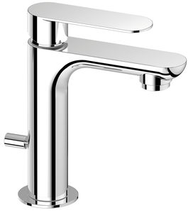 misturador monocomando para lavatório