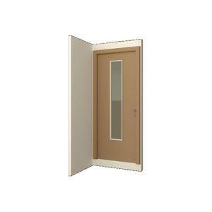 expositor para porta