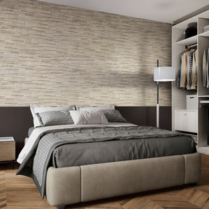 placas de revestimento em grés porcelanato