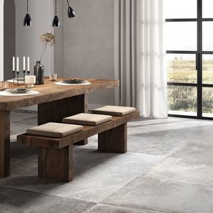 placas de revestimento em grés porcelanato