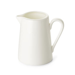 jarra em porcelana
