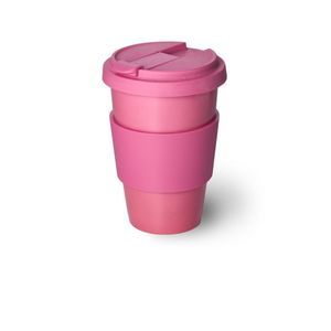 xícara de café em porcelana