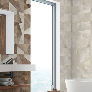 placas de revestimento em grés porcelanato