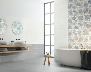 placas de revestimento em grés porcelanato