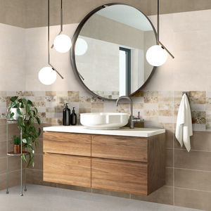 placas de revestimento em grés porcelanato