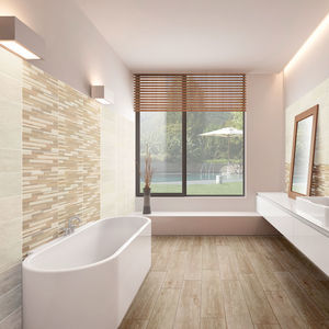 placas de revestimento em grés porcelanato