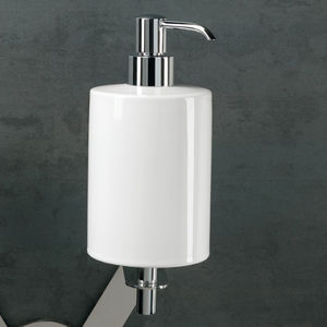 dispensador de sabonete da linha comercial