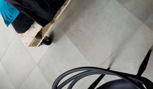 placas de revestimento em cerâmica