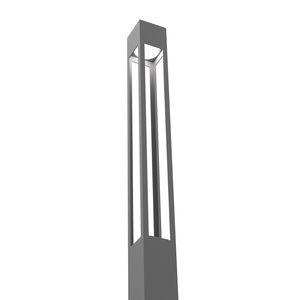 poste de iluminação pública 1