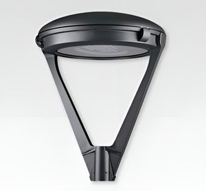 poste de iluminação pública 1