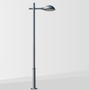 poste de iluminação 1