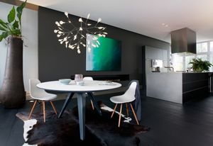 mesa contemporânea 1