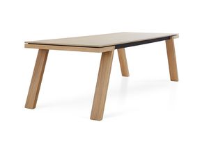 mesa de jantar contemporânea