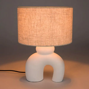 luminária de mesa 1